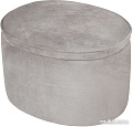Детское кресло Roba Lil Sofa 450140GA (серый)
