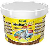 Сухой корм Tetra TetraMin Pro Crisps 10 л