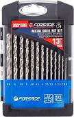 Набор сверл FORSAGE F-DBS13AS (60906)