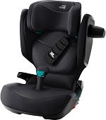 Детское автокресло Britax Romer Kidfix Pro Style (carbon black)