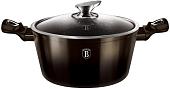 Кастрюля Berlinger Haus Haus Shiny Black Edition BH-6604