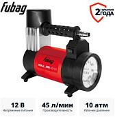 Автомобильный компрессор Fubag Roll Air 45/16