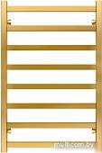 Полотенцесушитель TERMINUS Ното П8 500x800 (золото)