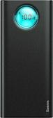 Портативное зарядное устройство Baseus Mulight PPALL-LG01 20000mAh (черный)