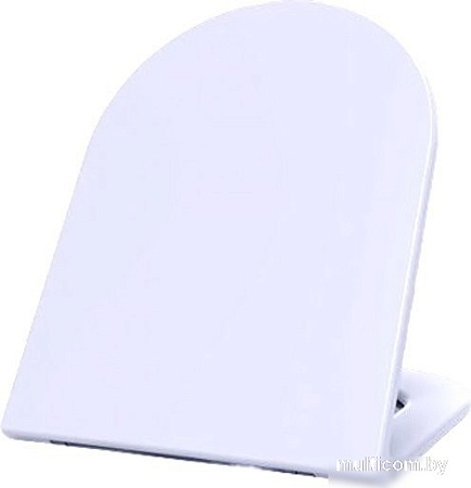 Сиденье для унитаза AV Engineering Comfort X3 AVWHR203X3C