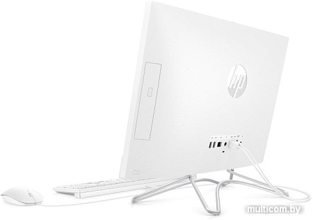 Моноблок HP 205 G4 9UR72EA