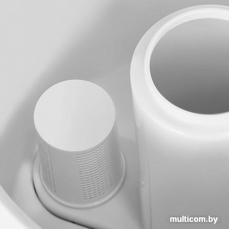Увлажнитель воздуха Zanussi ZH 4 Estro