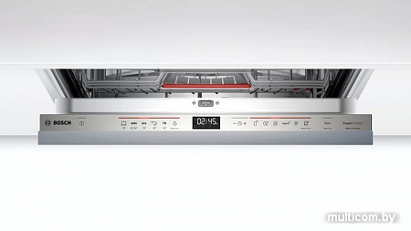 Посудомоечная машина Bosch SMV66TD26R