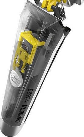 Машинка для стрижки Carrera CRR-623