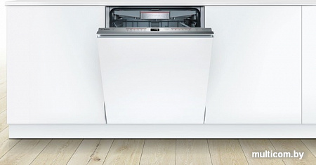 Посудомоечная машина Bosch SMV66TX06R