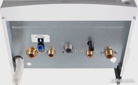 Отопительный котел Thermex Hydra HM30