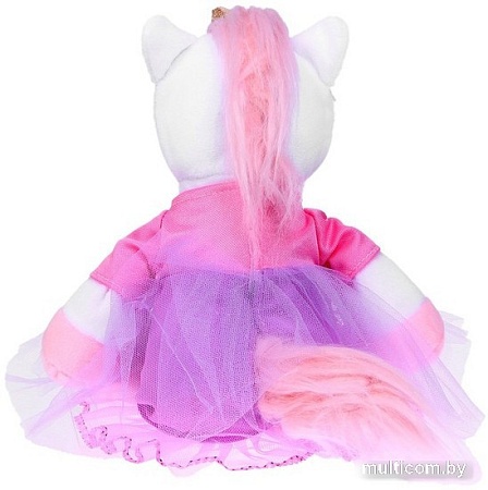 Классическая игрушка Pomposhki Единорожка 7806010