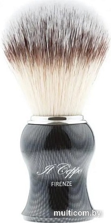 Помазок для бритья IL Ceppo PE313S (карбоновый)