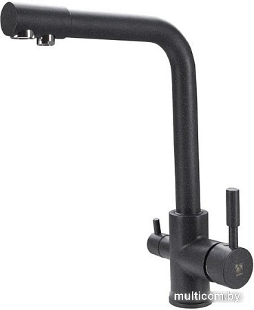 Смеситель Vigro VG906 (грей)