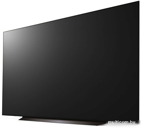 OLED телевизор LG OLED C4 OLED83C4RLA