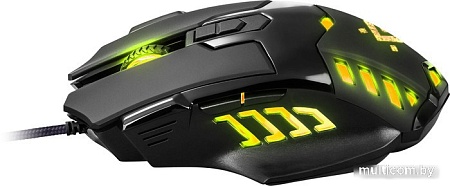 Игровая мышь Defender Inferno GM-536