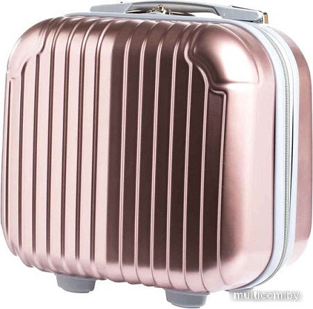 Косметичка MonAmi CX8191 (розовый)