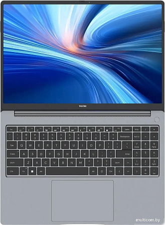 Ноутбук Tecno MegaBook T16RA 4894947053511