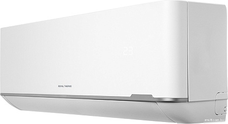 Кондиционер Royal Thermo Barocco RTB-12HN8_V2