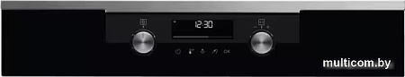 Электрический духовой шкаф Electrolux SteamBake 600 KODDP77WX