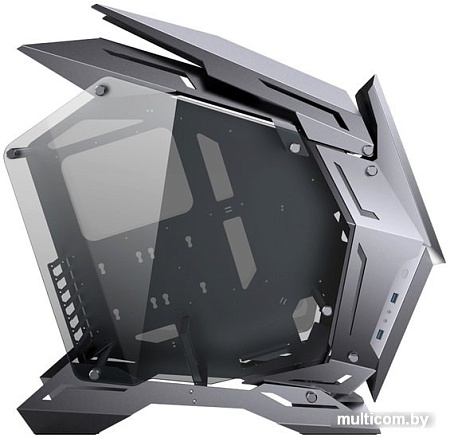 Корпус Jonsbo MOD3 (серый)