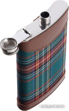 Фляга S.Quire W201-9 0.27 л