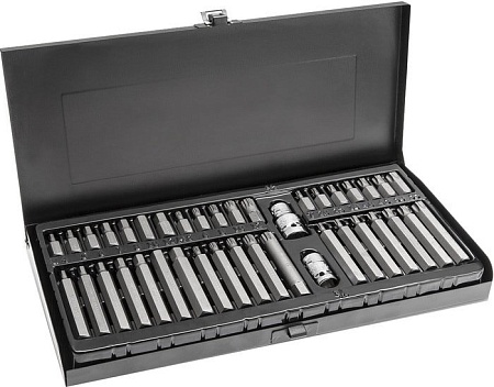 Hogert Technik HT1S404 (40 предметов)