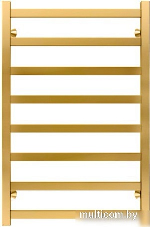 Полотенцесушитель TERMINUS Ното П8 500x800 (золото)