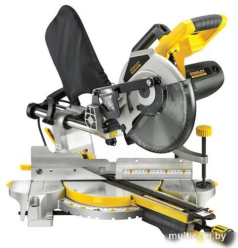 Торцовочная пила Stanley FME720