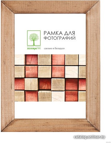 Фоторамка Палитра Д18К/4265 21x30