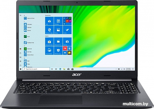 Ноутбук Acer Aspire 5 A515-44G-R89R NX.HW5ER.00A