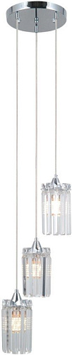 Подвесная люстра Moderli Levi V10755-3P
