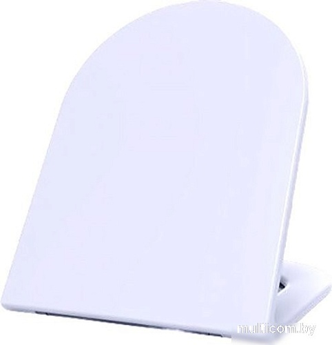 Сиденье для унитаза AV Engineering Comfort X3 AVWHR203X3C