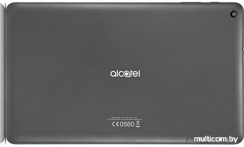 Планшет Alcatel A3 16GB LTE (черный)