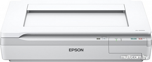 Сканер Epson WorkForce DS-50000