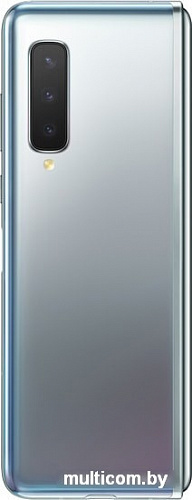 Смартфон Samsung Galaxy Fold F900F (серебристый)