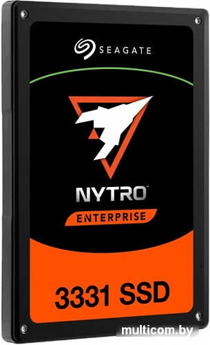 SSD Seagate Nytro 3331 1.92TB XS1920SE70004