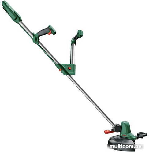 Bosch Universal GrassCut 18V-26 06008C1D04 (без АКБ)