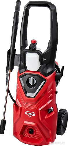Мойка высокого давления ELITECH М 2500РКП