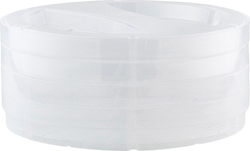 Сушилка для овощей и фруктов Zelmer ZFD2020