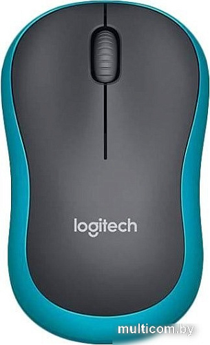 Офисный набор Logitech Wireless Combo MK275 920-007721