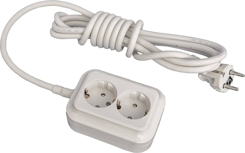 Удлинитель ЭлКис У10-064 (10 м)