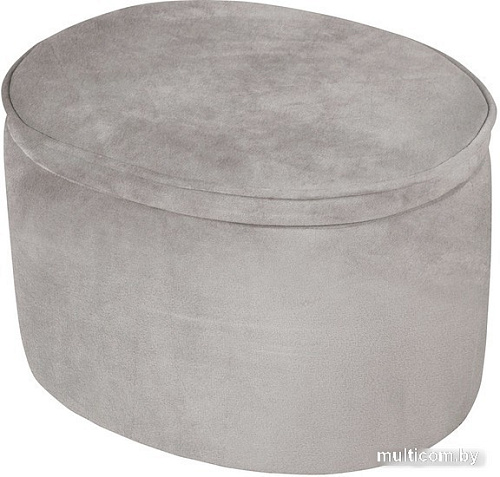 Детское кресло Roba Lil Sofa 450140GA (серый)