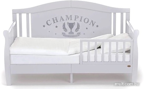 Кровать-тахта Nuovita Stanzione Verona Div Sport (муссон)