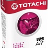 Трансмиссионное масло Totachi ATF WS 4л