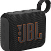 JBL Go 4 (черный)