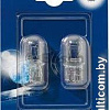 Лампа накаливания Bosch W21/5W Pure Light 2шт 1987301079