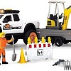 Набор DICKIE PlayLife Ремонт дороги с экскаватором 3838004