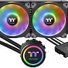 Кулер для процессора Thermaltake Floe DX RGB 280 TT Premium Edition CL-W257-PL14SW-A