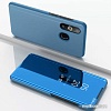Чехол для телефона Case Smart view для Samsung Galaxy A20/A30 (синий)